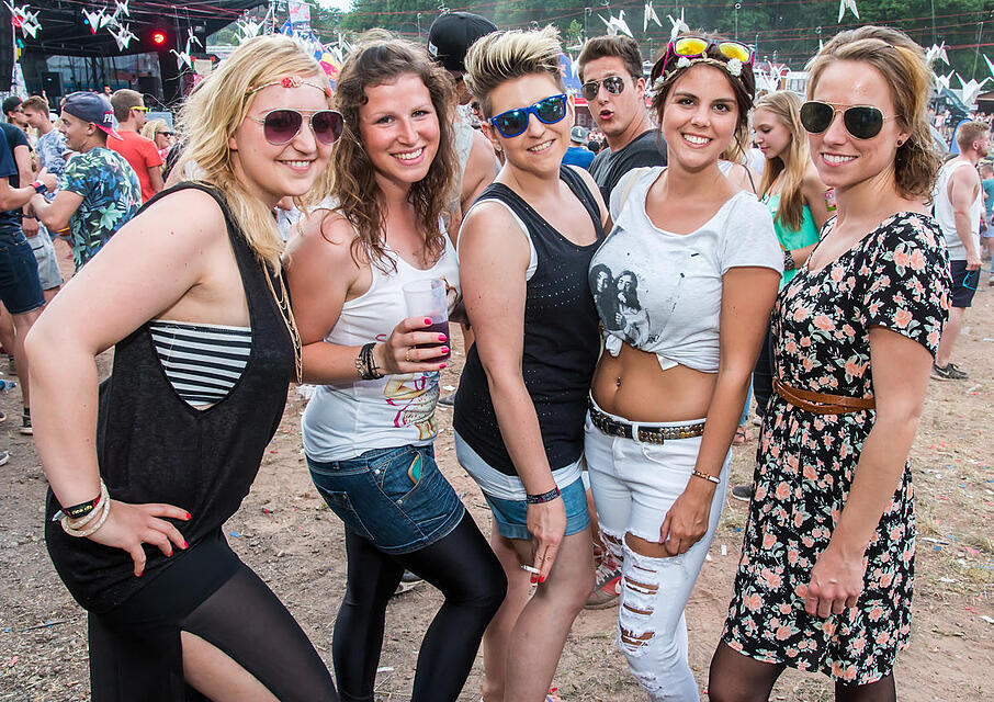 Traumsafari Festival