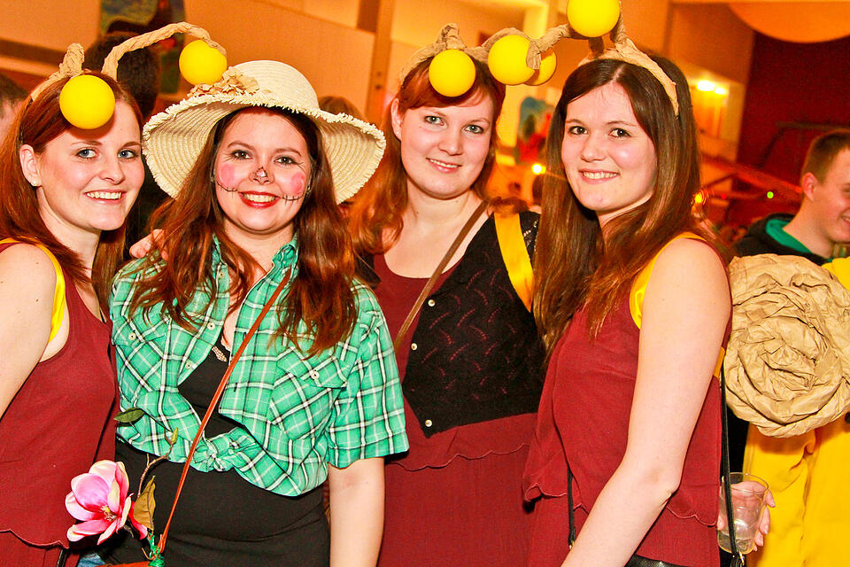 Bauernball