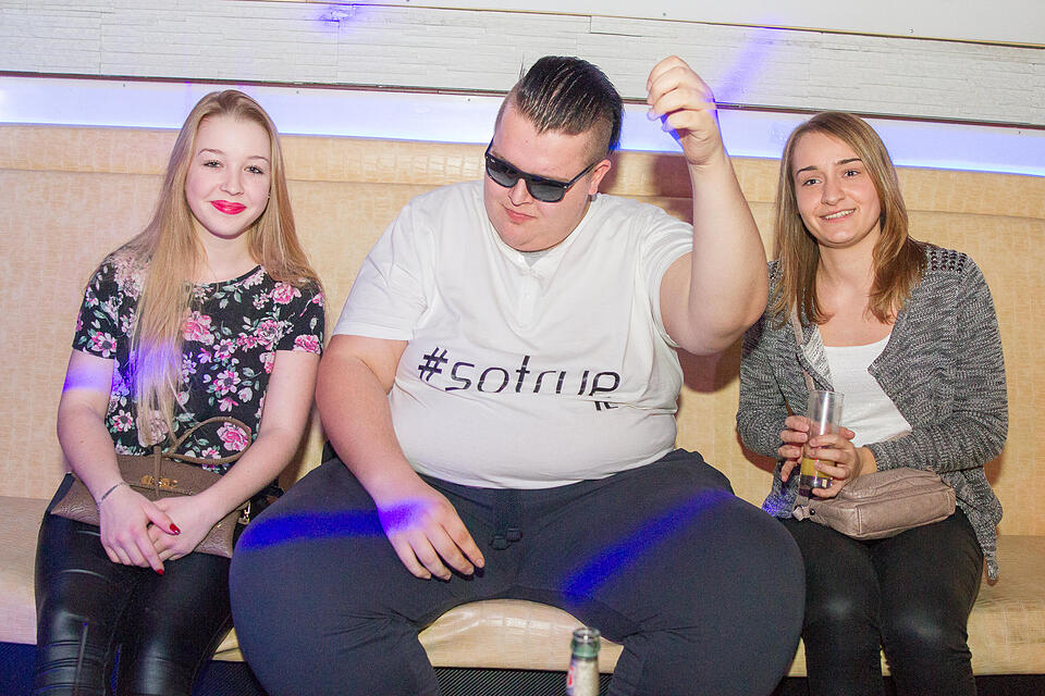 Hans Entertainment @ Qu Club