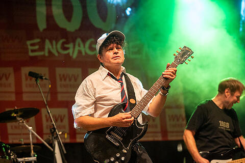 Stadtfest