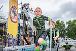 Rock the Race