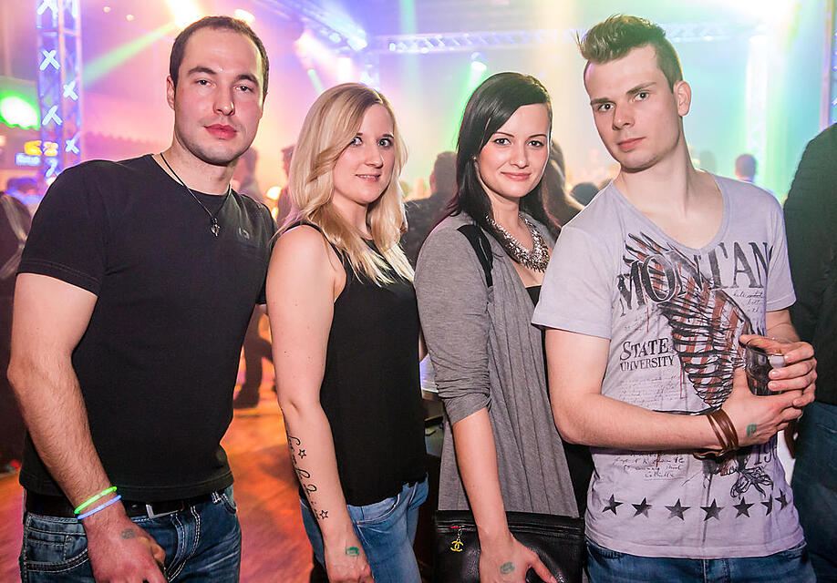 Halli Galli Party