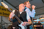 Jerry James und Tuncay Tercanl