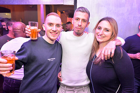 We Love Musik from 80s til now