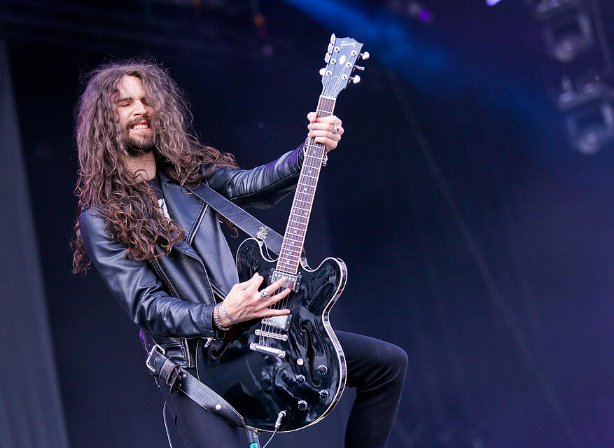 Rock im Park Sonntag