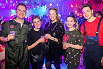 Apres Ski Faschingsparty