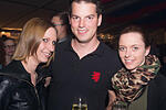 Beatabend in Nenzenheim
