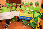 Weiberfasching Karbach