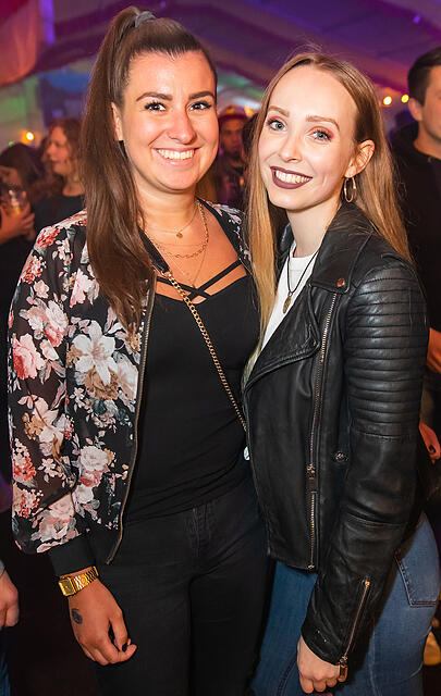 Weinfest Untereisenheim