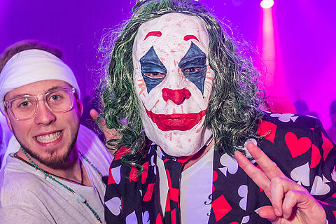 Apres Ski Faschingsparty