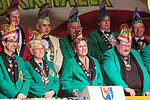 Knorrhalla Prunksitzung