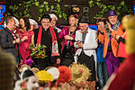 Die Närrische Weinprobe
