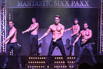 Mantastic Sixx Paxx