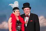 Fastnacht in Franken - Roter Teppich
