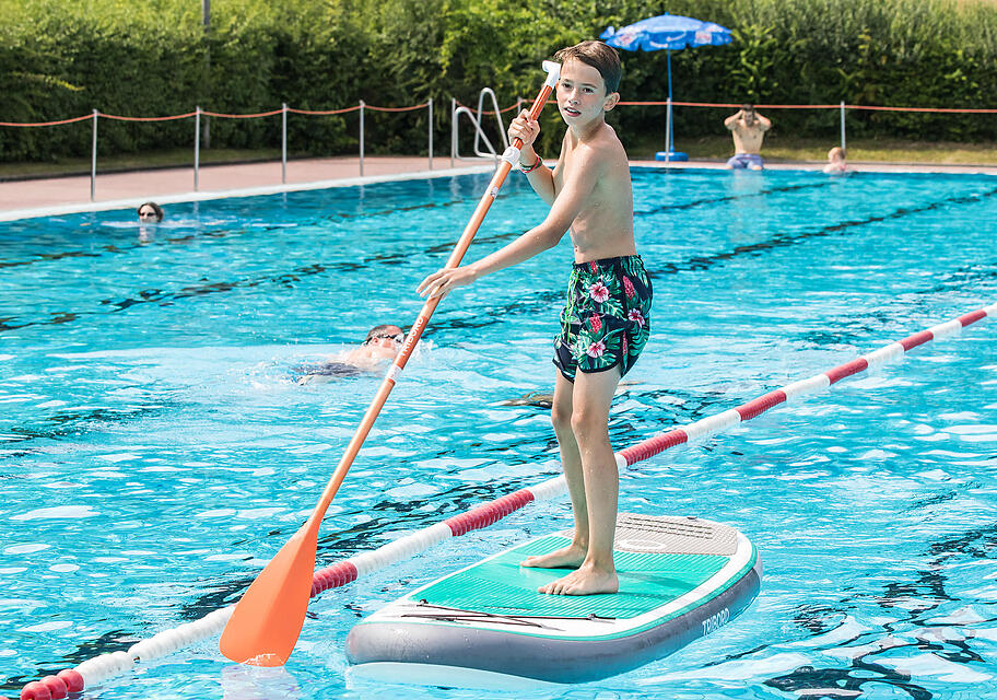 60 Jahre Dallenbergbad