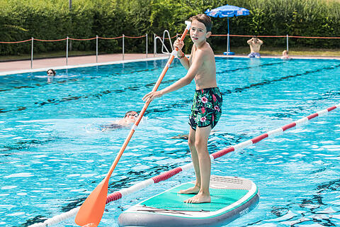 60 Jahre Dallenbergbad