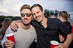 Bayern 3 Partyschiff