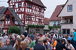 Weinfest Sommerhausen