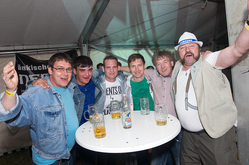 Münchner Zwietracht