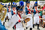 Rakoczy Fest Sonntag