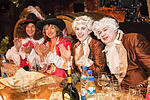 Die Närrische Weinprobe