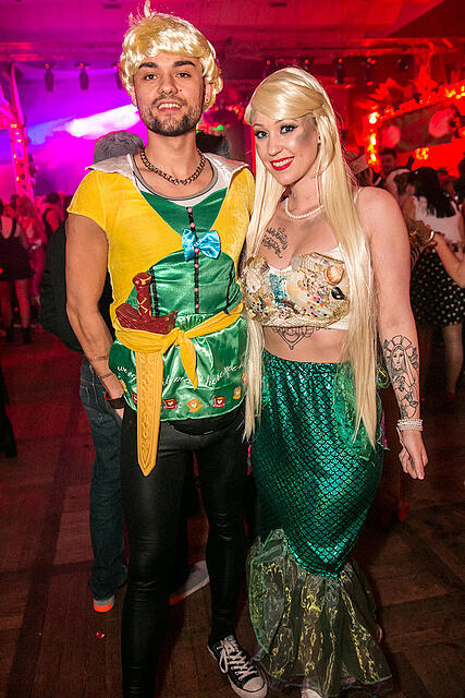 Porno Party