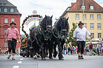 Kiliani-Festzug