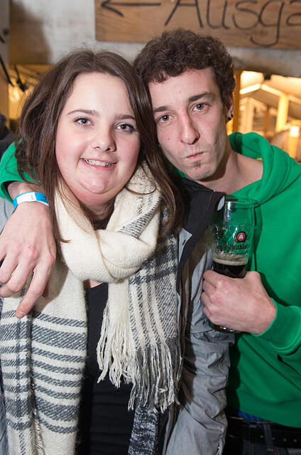 Apres Ski Party