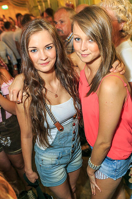 Spessartfestwoche Teil 1