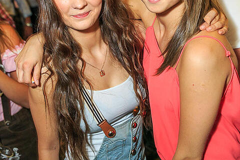 Spessartfestwoche Teil 1