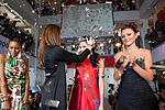 Main-Topmodel Finale 2009