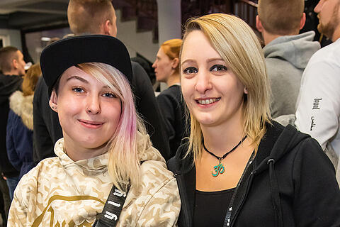 Kontra K