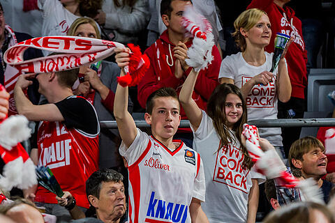 Bike-Cafe Messingschlager Baunach - s.Oliver Baskets