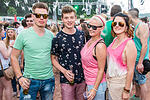 Traumsafari Festival