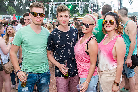 Traumsafari Festival
