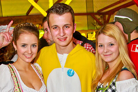 Bauernball