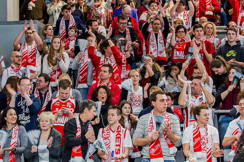 Bike-Cafe Messingschlager Baunach - s.Oliver Baskets