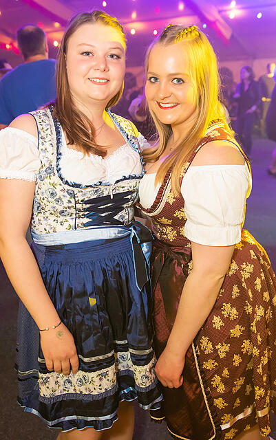 Weinfest Untereisenheim