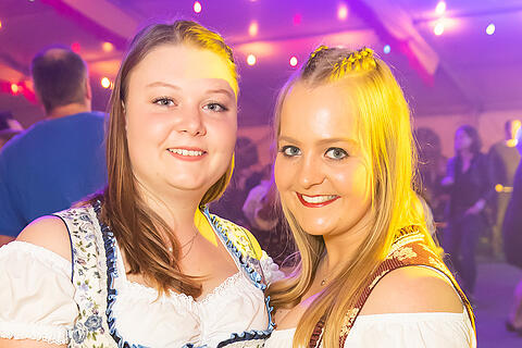 Weinfest Untereisenheim