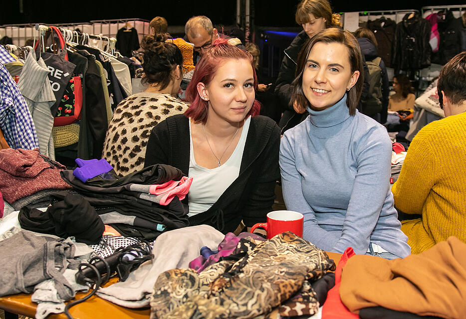 Fashion Flohmarkt