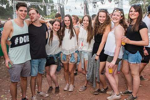 Traumsafari Festival