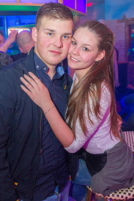 Hans Entertainment @ Qu Club