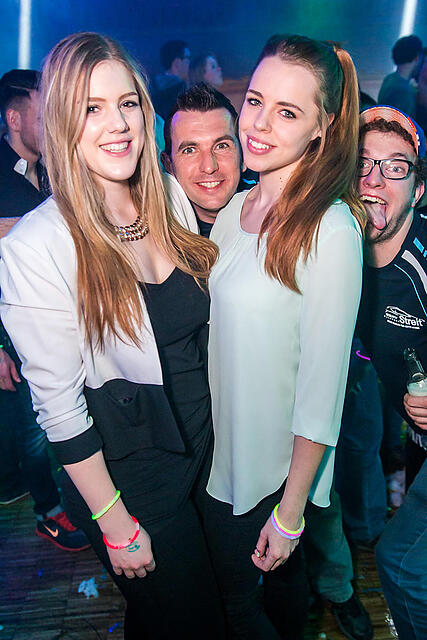 Halli Galli Party
