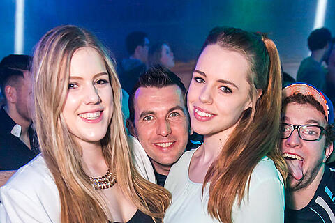 Halli Galli Party