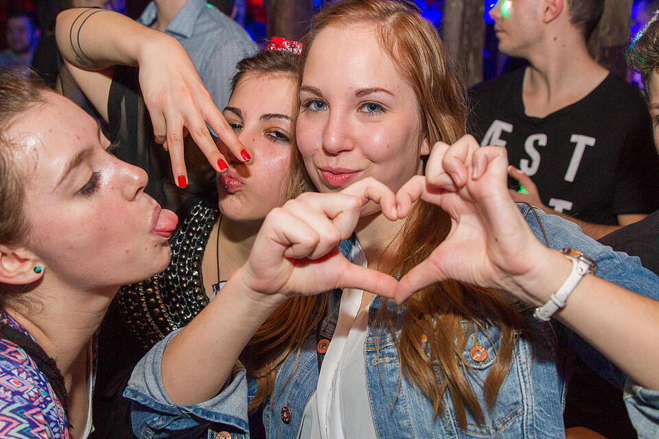 Hans Entertainment @ Qu Club