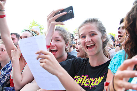 Rock im Park Sonntag