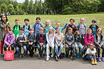 KLASSE! Tage Do