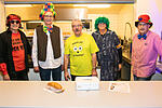 Weiberfasching Karbach
