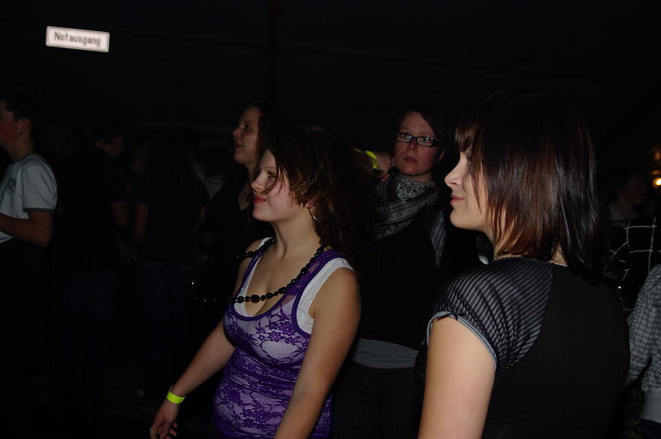 Weinfest Nenzenheim