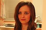 Sarah Schreiber aus Bad Mergentheim